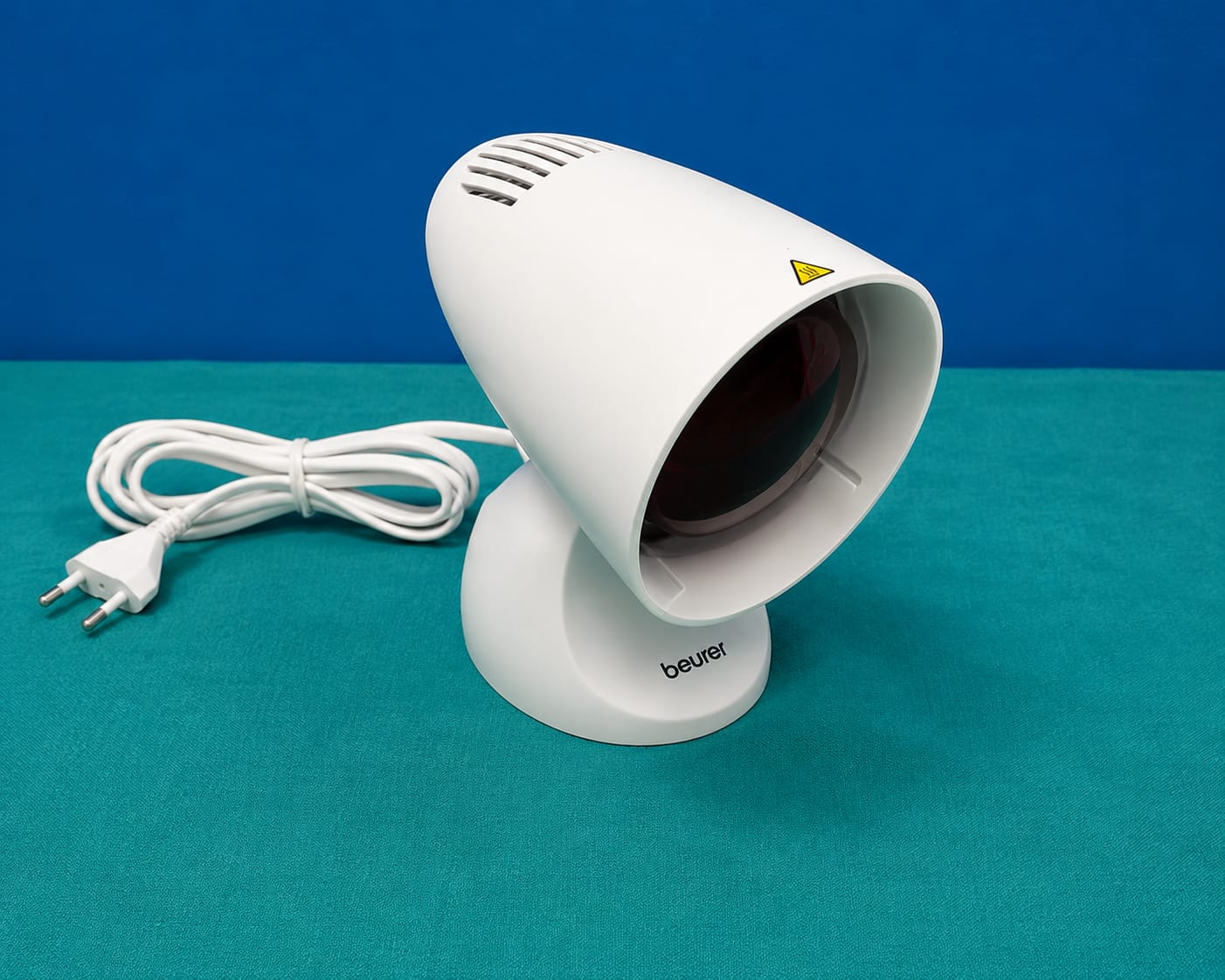 IR Therapy equipment at Yogi Physiotherapy