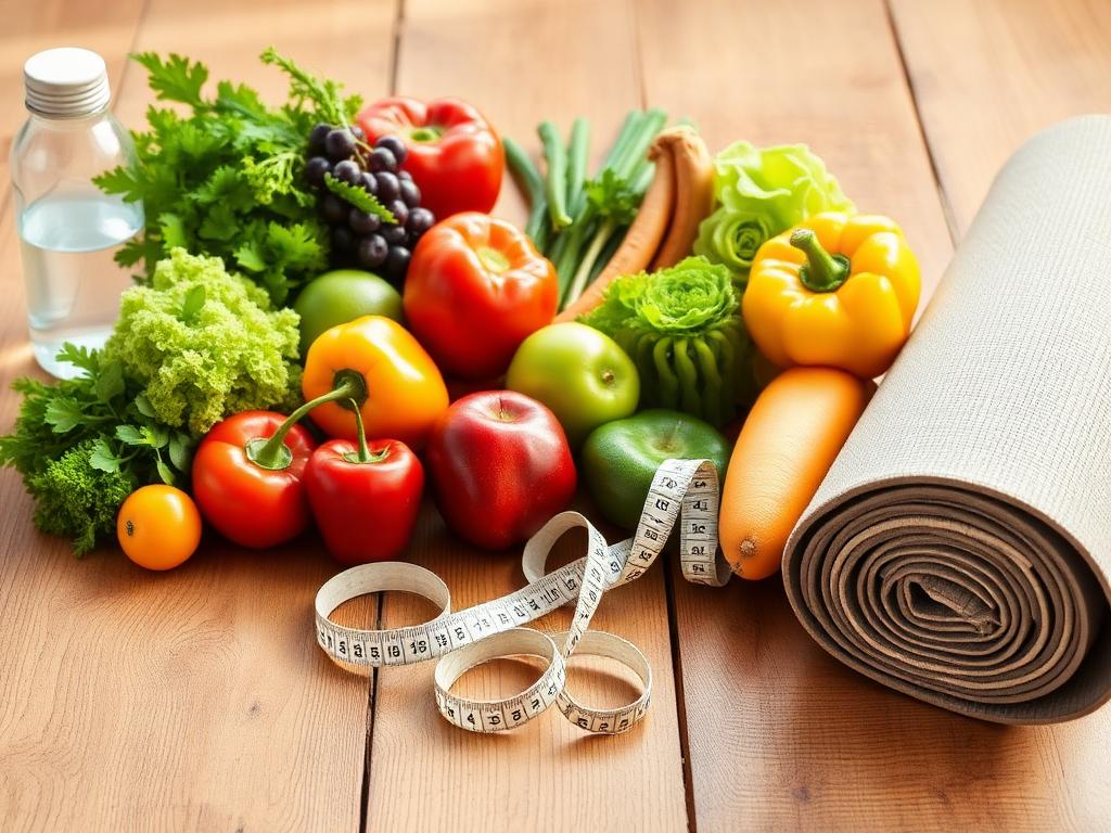 Obesity Management in Tirupati at Yogi Physiotherapy